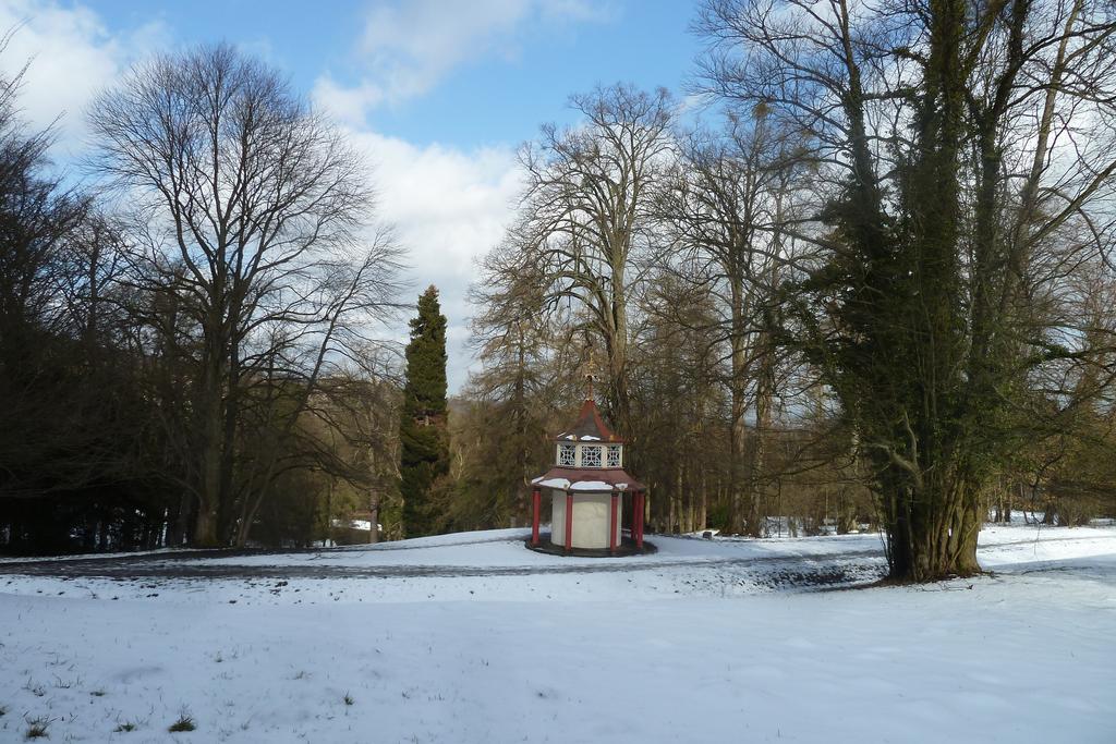 Vorderer Westen Kassel Habitación foto