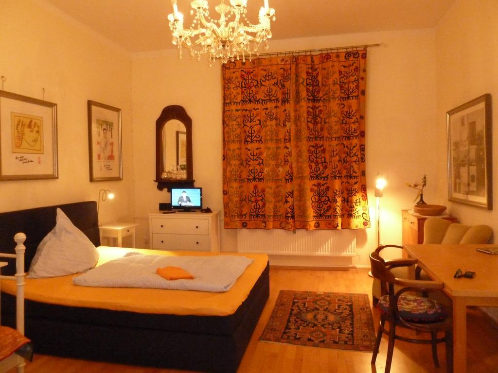 Vorderer Westen Kassel Habitación foto