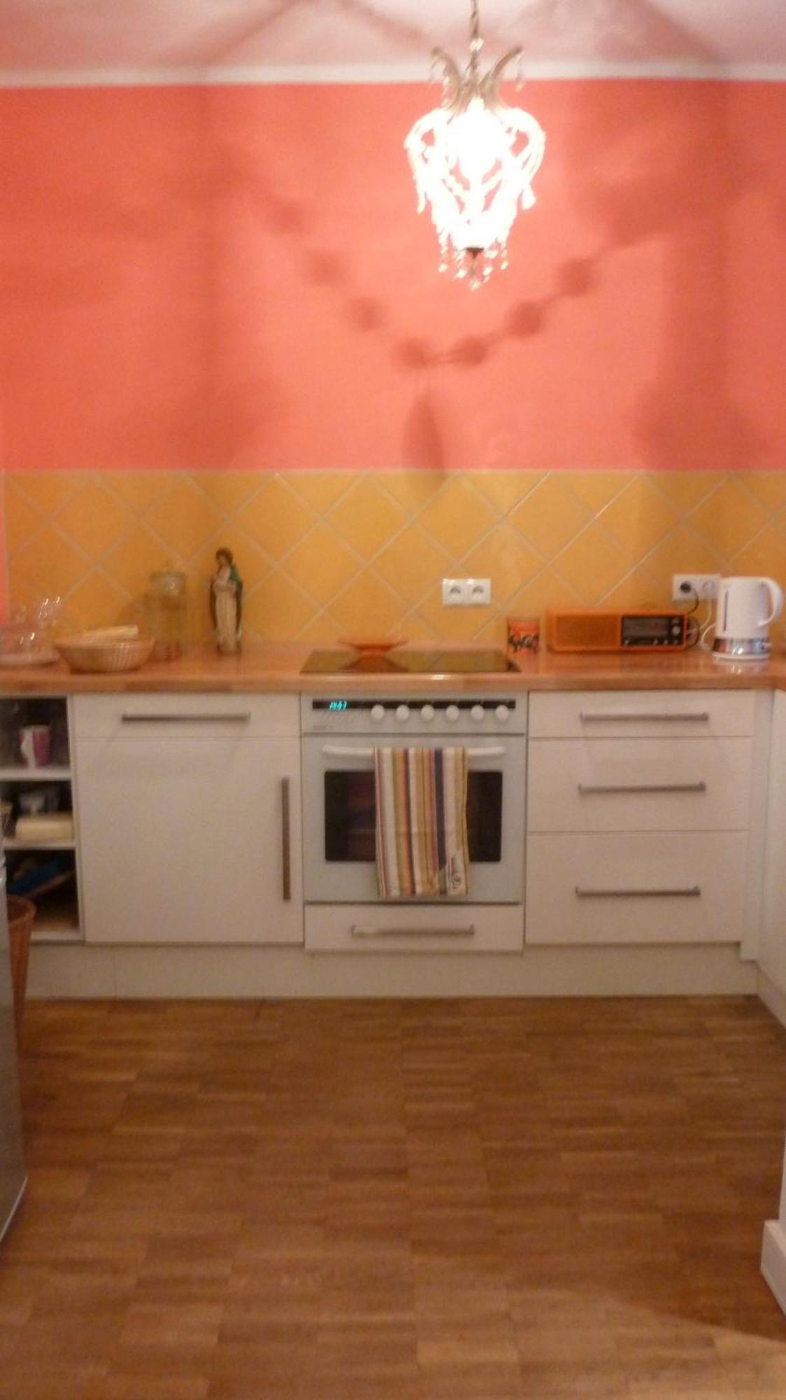 Vorderer Westen Kassel Habitación foto