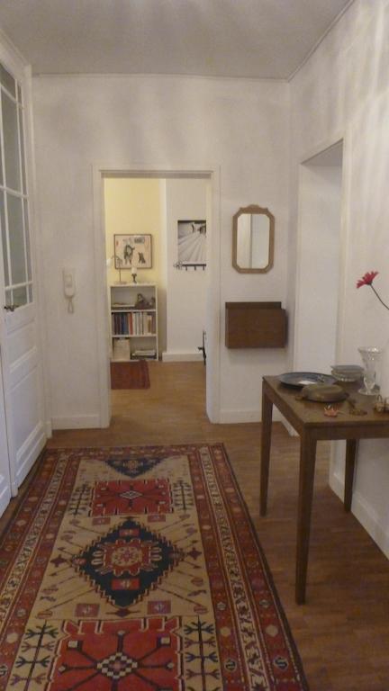 Vorderer Westen Kassel Habitación foto