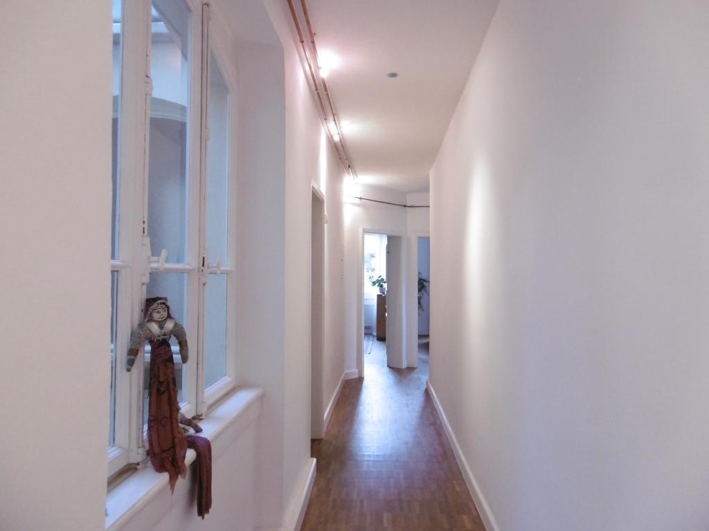 Vorderer Westen Kassel Exterior foto